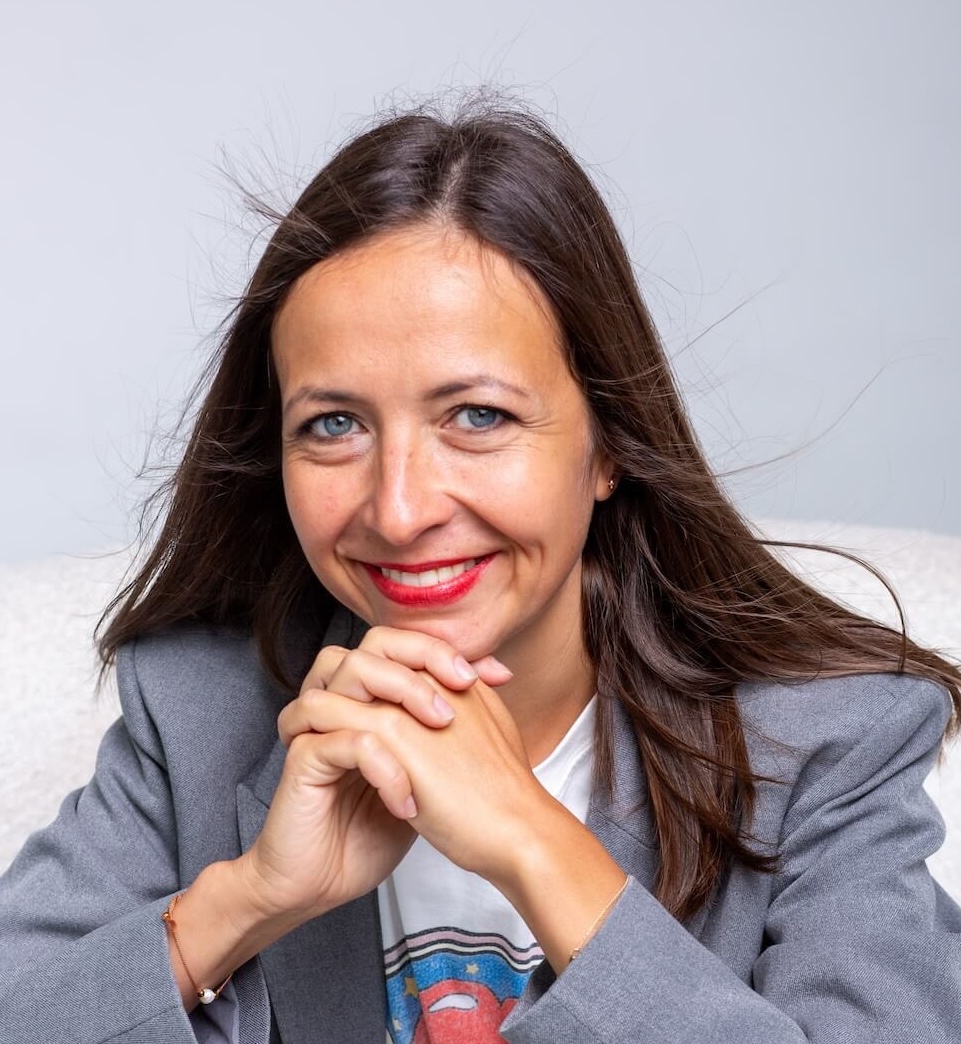 NataliaOStory - ekspert social media